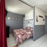Les Menuires - Residencia Villaret - St Cab 4 26m² 1er Asc