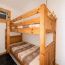 Les Menuires - Residencia Balcons D'olympie - ST4Cab 24m² Balc Asc Nord