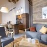 Val Cenis - Residencia Les balcons Platinum Val Cenis