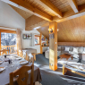 Meribel - Residencia Diablerets