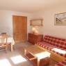 Meribel Mottaret - Residencia Plein Soleil - 2PIE 5PERS 40M2 S 3ET /PEB