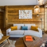 Courchevel - Residencia Ariondaz Heliantheme