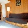 Meribel Mottaret - Residencia Lac Du Lou - 4PDUP+MEZ 5/6P 45m2 S-O