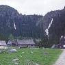 Schladming-Dachstein - Schrabachalm Selbstversorgerhütte
