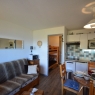 Meribel Mottaret - Residencia Necou - St Cab 3 22m² 7ème Nord Est