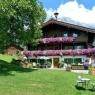 SkiWelt Wilder Kaiser-Brixental  - Bauernhof Obholzhof - Peter u. Maria Feger