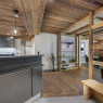 Val D´Isere - Residencia Savoie - 4P 125m² 6p