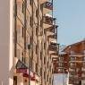 Val Thorens - Residencia P&V Le Tikal.Val Thorens