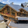 Meribel - Chalet Queen Mijane - chalet 8P 660m² 14pers