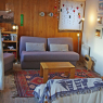 Courchevel - Residencia Pontet B - 2 pièces 4/6 pers 42m² Sud