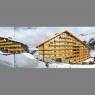 Meribel Mottaret - Residencia Grande Rosiere - STUD CAB 2P 18M2 N 2ET