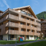 Saas Fee - Montela Hotel & Resort-Apartments