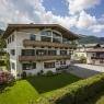 SkiWelt Wilder Kaiser-Brixental  - Haus Linde