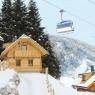 Schladming-Dachstein - Bergdorf Riesner
