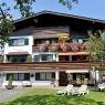 SkiWelt Wilder Kaiser-Brixental  - Angela, Haus