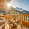 Tignes - Residencia Lodge Des Neiges C - 5 Pièces Duplex 10 Personnes - 127m²