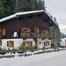 SkiWelt Wilder Kaiser-Brixental  - Lederer Häus'l, Ferienwohnungen