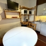 Les Menuires - Residencia Trois Marches - St2 13m² 9ème Asc Balc Nord