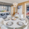 Tignes - Residencia Phoenix - 5 Pièces 8 Personnes - 120m²