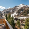 Tignes - Chalet Les Sources De La Davie