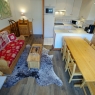 Tignes - Residencia Bec Rouge - 3 Pièces 7 Personnes - 53m²