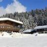 SkiWelt Wilder Kaiser-Brixental  - Steiner, Frühstückspension