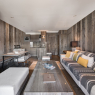Meribel - Residencia Aspen Park Lodge - 3P 70m² 4p