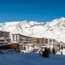 Tignes - Residencia Combe Folle