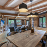 Val D´Isere - Residencia Savoie - 5P 150m² 8p
