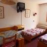Meribel Mottaret - Residencia Alpages - STUDI.DIV.4P.27M2 BALC S 3ET/*