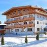 SkiWelt Wilder Kaiser-Brixental  - Haus Spiegl