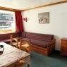 Meribel Mottaret - Residencia Plein Soleil - 2PIE 5PERS 40M2 SUD 2ETG