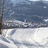 SkiWelt Wilder Kaiser-Brixental  - Steiner, Frühstückspension
