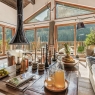 Tignes - Chalet Les Sources De La Davie - Chalet 10 Pièces 13 Personnes - 270m²