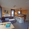 Courchevel - Residencia Hauts De Toviere B - 3 pièces 6 personnes