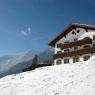 SkiWelt Wilder Kaiser-Brixental  - Hagerhof, Bauernhof