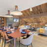 Meribel - Residencia Toubkal - 5P 134m² 8p