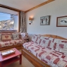 Meribel Mottaret - Residencia Plein Soleil - 2PIE,5 PERS,40M2,N,3E 