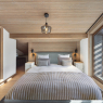 Megeve - Residencia Stallion A - Appt 10P 130M²- 6 Adultes - 4 Enfants