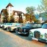 Schladming-Dachstein - Hotel Schloss Thannegg-Moosheim