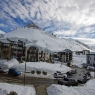 Tignes - Residencia Glaciers