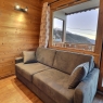 Meribel Mottaret - Residencia Vanoise - 3 PIE 6PAXS NORD EST 3ET