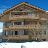 Courchevel - Residencia Le Tetras