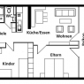 Arosa - Lenzerheide - Nr.78 Haus Ladina