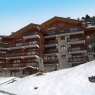 Meribel Mottaret - Residencia Olympie Ii