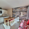 Meribel Mottaret - Residencia Necou - 2P 4P 27M² SUD 2EME ETA