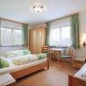 SkiWelt Wilder Kaiser-Brixental  - Pension Sunnbichl