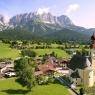 SkiWelt Wilder Kaiser-Brixental  - Ferienwohnungen Kaiserhof
