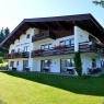 SkiWelt Wilder Kaiser-Brixental  - Maria Theresia, Pension