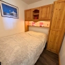 Les Menuires - Residencia Soldanelles - 2P4  28M² 3ème asc sud balc